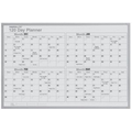 Magnalite Planning Board Kits - 120 Day Planner (24"x36")